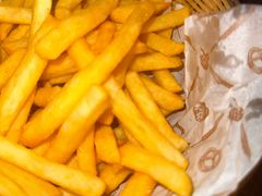 炸薯条-宝莱纳餐厅(滨江店)