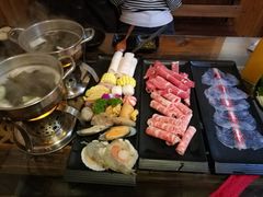 -丽江庭院之丽江往事(安定门店)