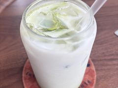 -simple hut简屋咖啡