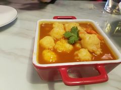 -烛影拾光观景餐厅·创意菜·摄影·小提琴(大唐不夜城店)