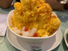 -松记糖水店(铜锣湾分店)