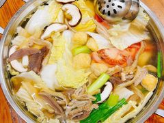 -牛小隆牛肉面馆(四牌楼店)