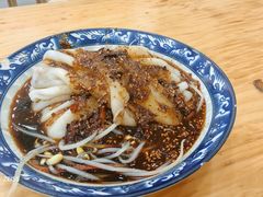 热米皮-张明富面皮店(东大街店)