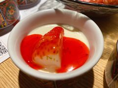 -温野菜涮涮锅(西单大悦城店)