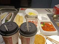-海底捞火锅(勒泰店)