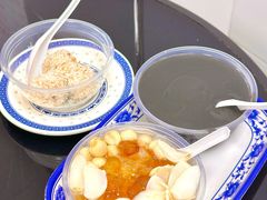 -百花传统甜品店(原址店)