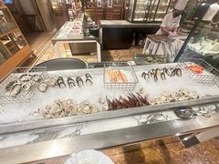 -Colony(新加坡丽思卡尔顿美年酒店)