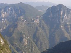 -重庆云阳龙缸景区