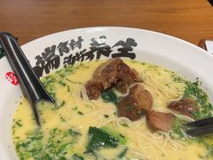 -和府捞面(星光大道一期店)