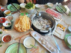 -四季合味椰子鸡(南山大冲店)