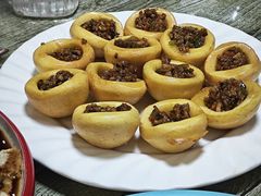 -掌勺人鱼馆(朝阳镇店)