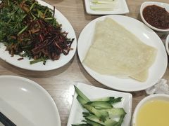 -姥家春饼店(漳州二路店)