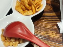 -红料理|串串有瘾·烧烤(吴中路店)