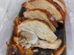 -水西门烤鸭店(侯家桥店)