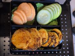 -子檀大隐炭烧(食品街店)
