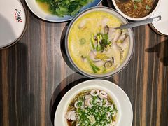 -江太极江浙菜(马桥万达广场店)