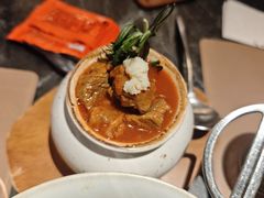 -秋林西餐厅(总店)