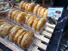 -麦香人家(世贸金街臻选店)
