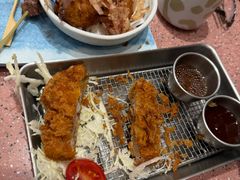 -元气寿司(环球港店)
