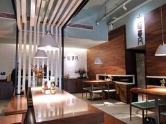 大堂-十面春风·江南面馆(崇宁路店)