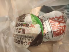 -汉堡王(徐汇绿地缤纷店)