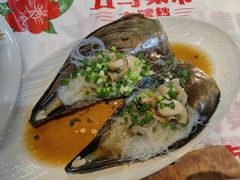 -五马集·海鲜·温州大牌档(黑金冠五马街十字路口店)