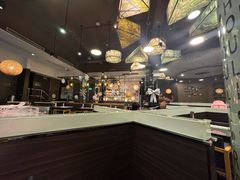 -伯顿西餐厅(厚街香榭丽店)