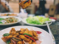 -祈胜邨•顺德鱼生•顺德菜(容桂店)
