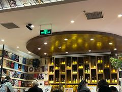 -安妮意大利餐厅(世贸天阶店)