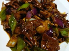 -金掌勺东北菜(格兰晴天店)