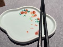 -晓粤·惹味粤菜(凯德乐峰广场店)