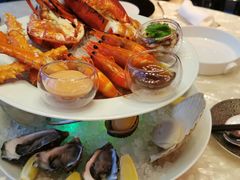 -广州四季酒店·佰鲜汇·现代法餐