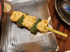 -鸟鹏烧鸟居酒屋(仁恒梦中心店)