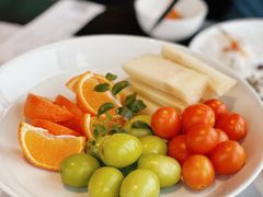 水果-江南雅厨(李公堤店)