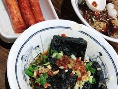 -黑白电视长沙小吃(悦汇城店)