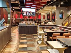 -前门·鲜肉火锅(长风店)