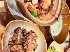 -青年公社烤鸭(蜀山万象汇店)