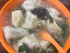 -阿麟馄饨(延长路店)