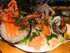 -乐亭日本料理(彩虹本店)