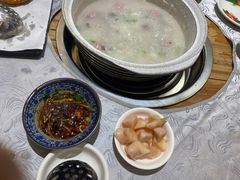 -丰尔粥食·粥底火锅·桑拿鸡(大良总店)