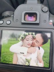 -角色婚纱摄影(中心店)