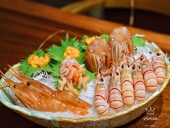 -古京·臻致料理(月湖店)