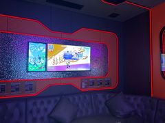 -星聚会KTV(合生汇黑金店)