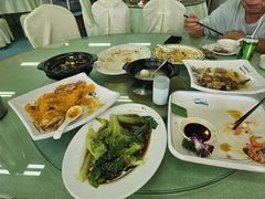 -景好海鲜餐厅(大鹏必选旅游店)