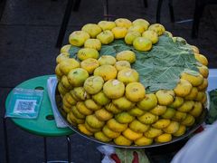 -新疆国际大巴扎