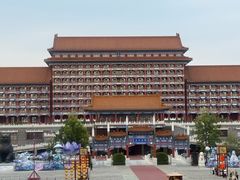 -大明幻境第一城