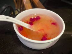 冰心雪莲粥-朕之味(龙湖·西城天街店)
