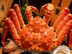 -本源食集 日式烧肉·炉端烧(卓悦中心店)