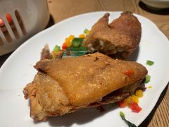 -四道菜·福建菜馆(新街口金鹰店)