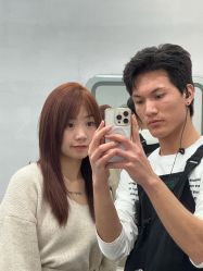 -YOUNG漾沙龙